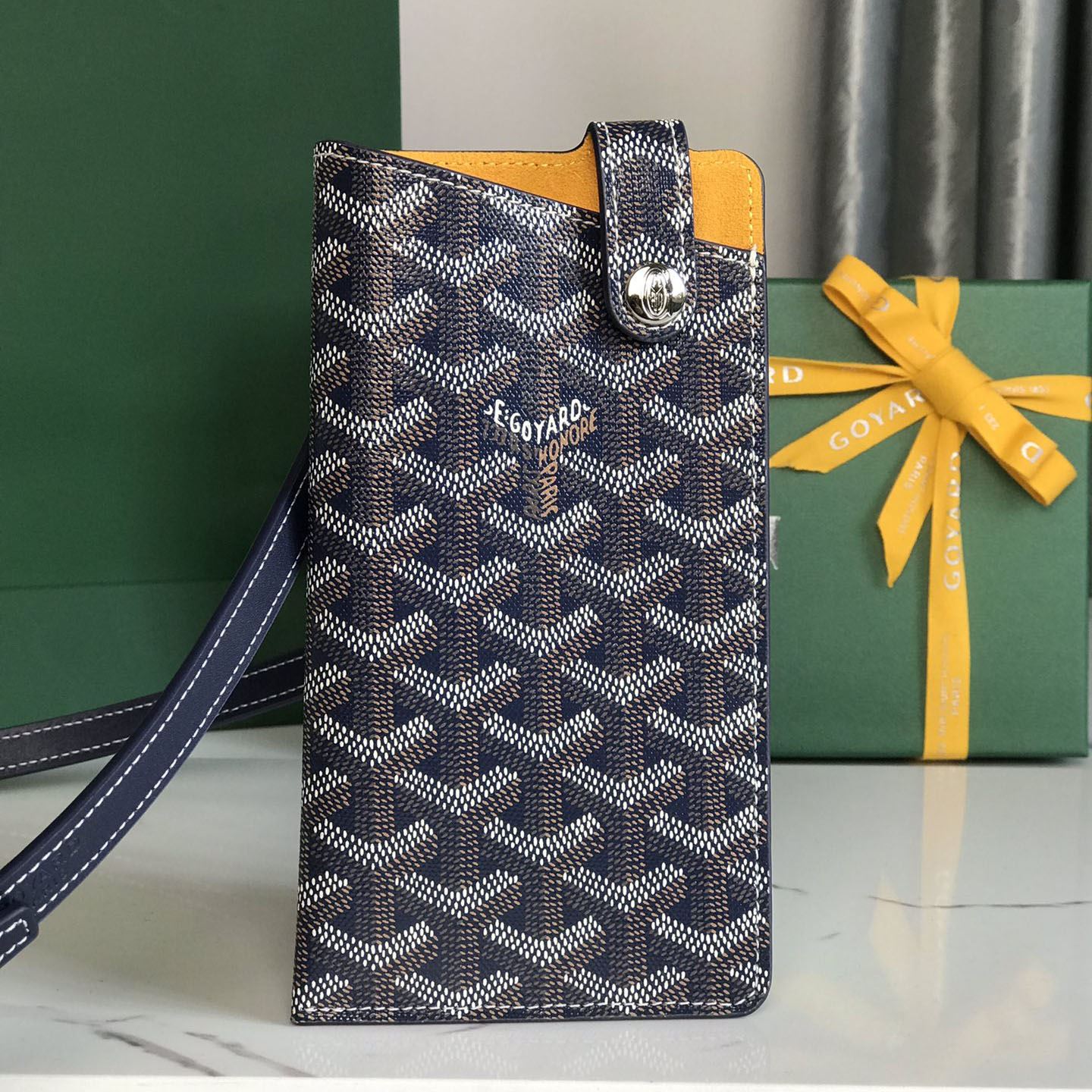 Go*ard wallets